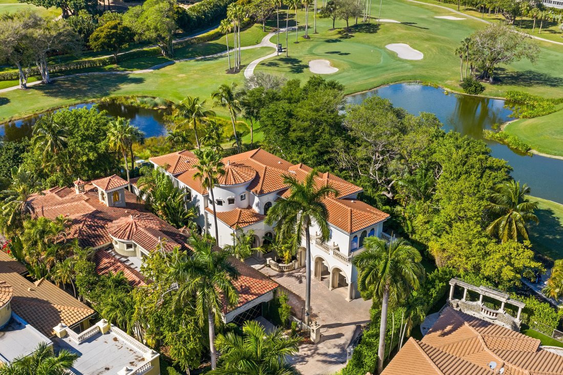 House in Boca Raton, Florida, United States 3 - 17005352