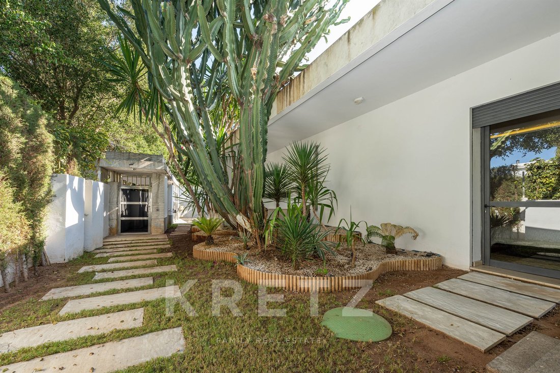 House in Sindibad, Casablanca-Settat, Morocco 2 - 16155154