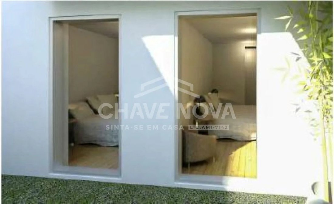 Apartment in Cedofeita, Santo Ildefonso, Se, Miragaia, Sao Nicolau e Vitoria, Porto District, Portugal 2 - 17081329