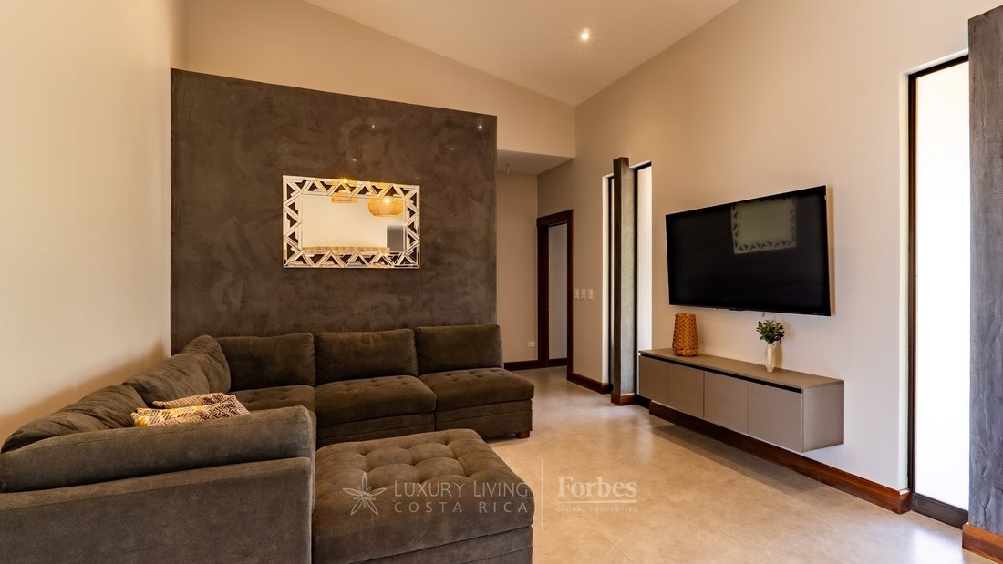 Condo in Vueltas, Alajuela Province, Costa Rica 3 - 17079677