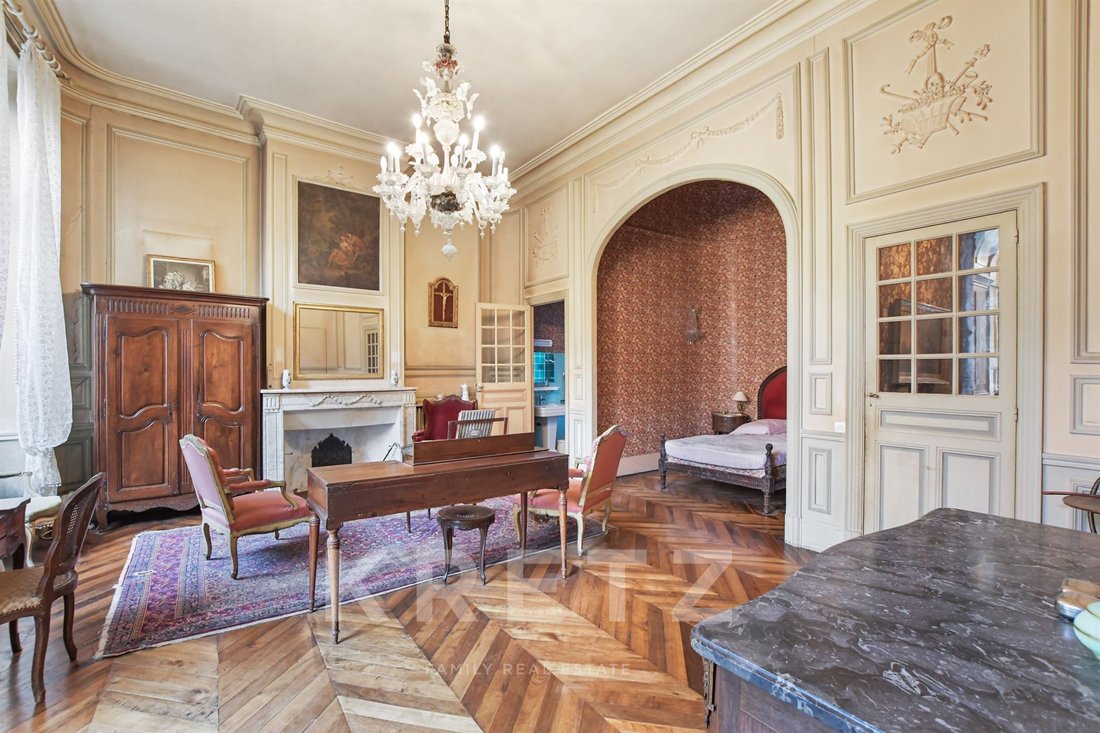 House in Capitole, Toulouse, France 4 - 15241296