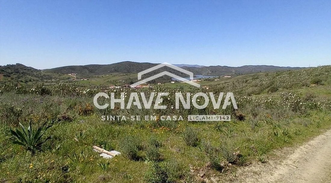 Land in Sao Bartolomeu de Messines, Algarve, Portugal 3 - 17077744
