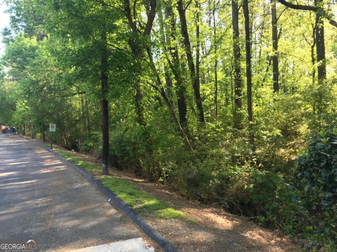 Land in Atlanta, Georgia, United States 4 - 17079936