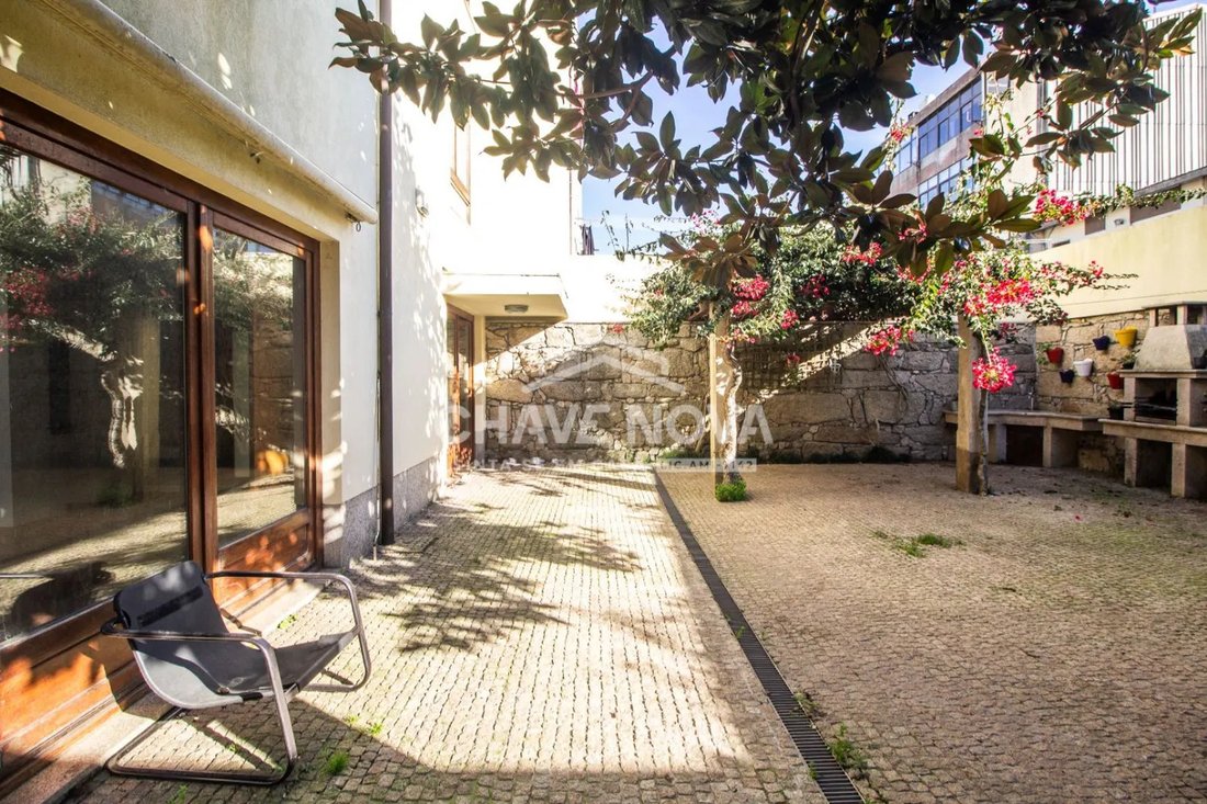 Apartment in Matosinhos e Leca da Palmeira, Porto District, Portugal 2 - 17080732