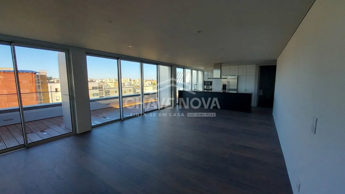 Apartment in Matosinhos e Leca da Palmeira, Porto District, Portugal 4 - 17079606