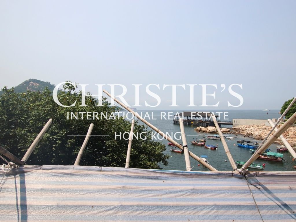 Apartment in Hong Kong, Hong Kong 1 - 17083795