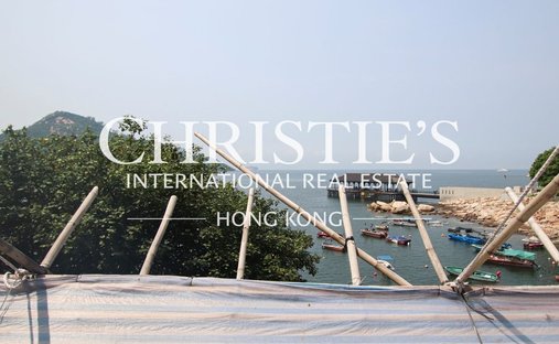 Apartment in Hong Kong, Hong Kong 1