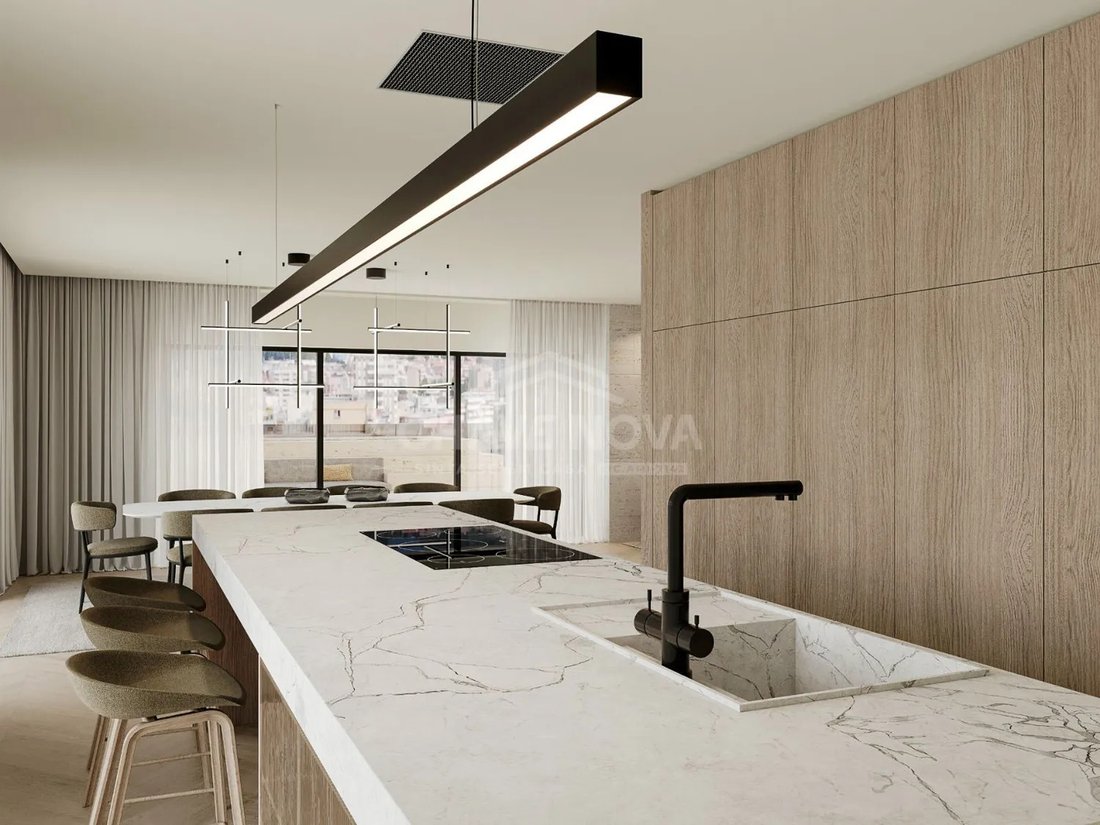 Apartment in Nogueira, Fraiao e Lamacaes, Braga, Portugal 1 - 17081911