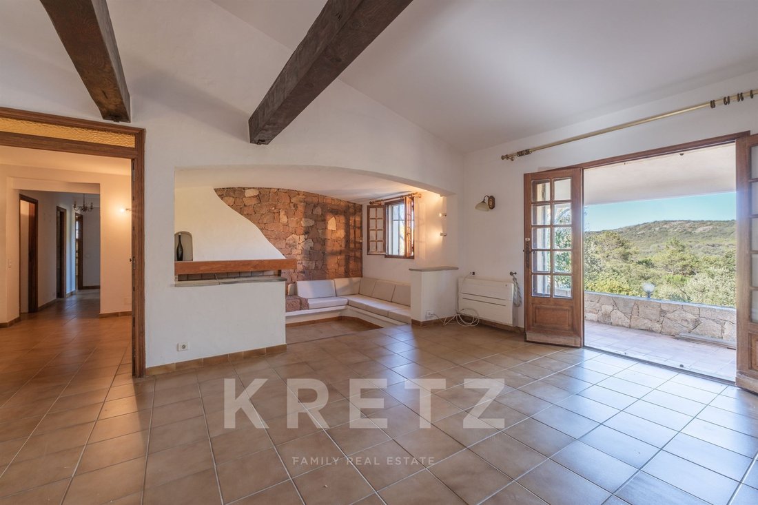 House in Porto-Vecchio, Corsica, France 4 - 15946861
