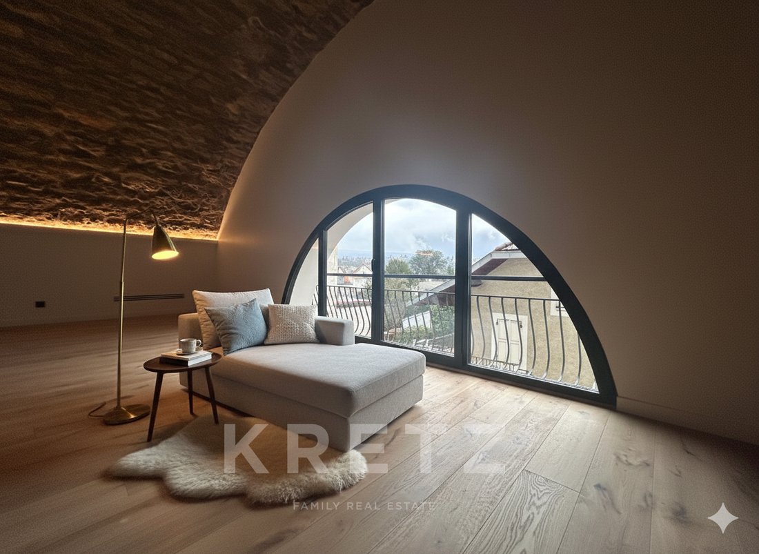 Apartment in Centre Ville Nord, Aix-les-Bains, France 1 - 16693222