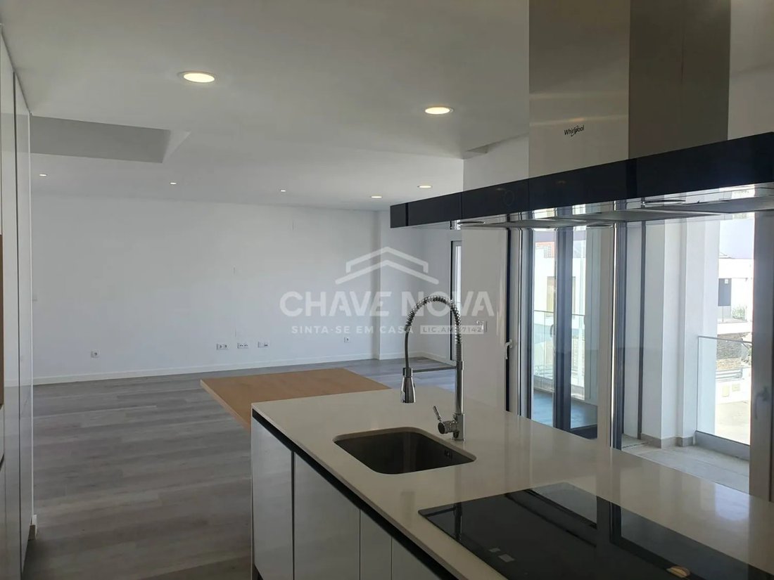Apartment in Corroios, Setubal, Portugal 4 - 17080825