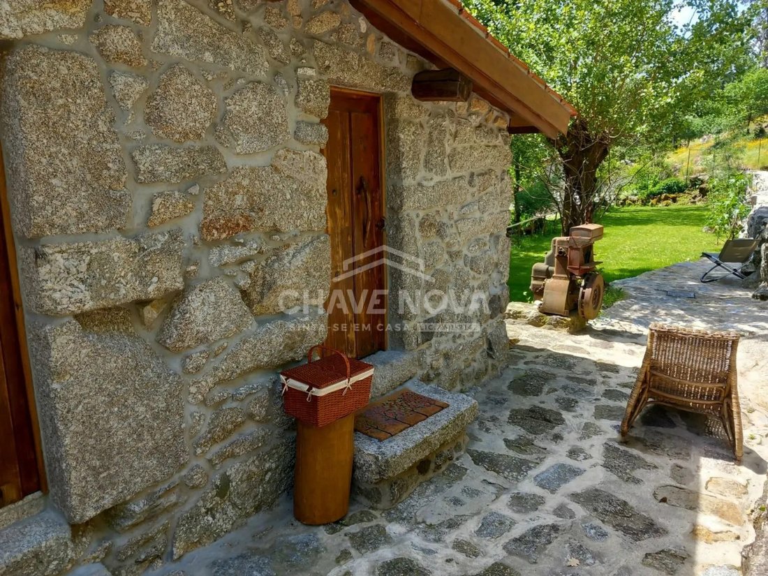 Country House in Travassós, Braga, Portugal 3 - 17078354