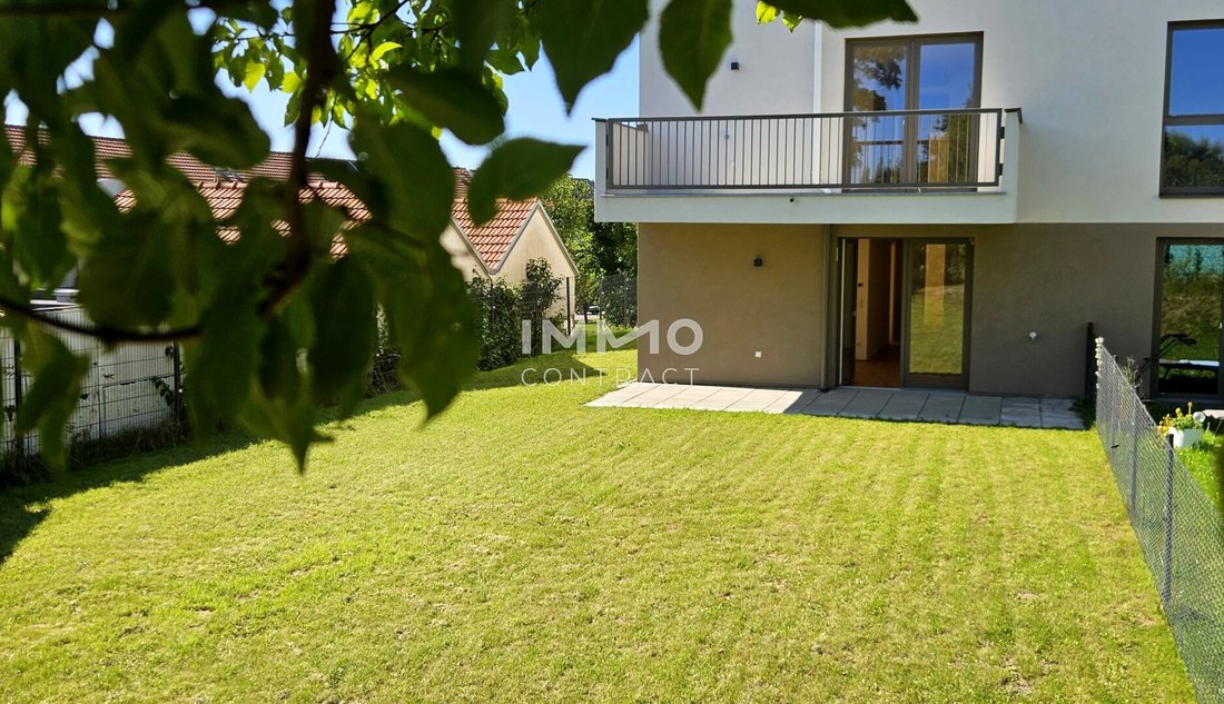 Apartment in Leopoldsdorf, Lower Austria, Austria 1 - 17083288