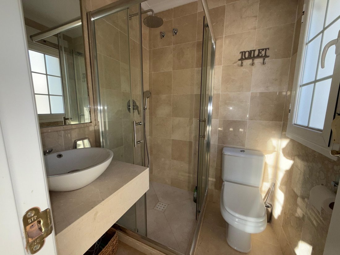 Penthouse in Nueva Andalucia, Marbella, Spain 4 - 17082535