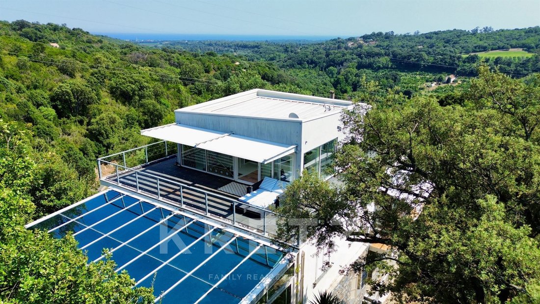 Villa in San-Giuliano, Corsica, France 5 - 16055800