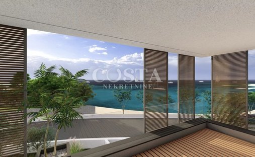 Appartement à Mjesni odbor Puntamika, Zadar, Zadar 1