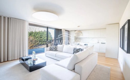 Apartment in Santa Marinha e Sao Pedro da Afurada, Porto District, Portugal 1