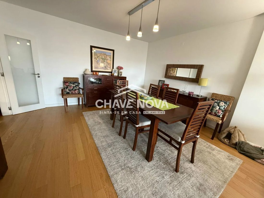 Apartment in Lumiar, Lisbon, Portugal 4 - 17081226