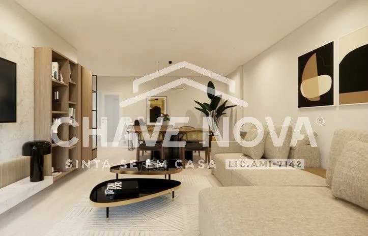 Apartment in Gafanha da Encarnacao, Aveiro District, Portugal 3 - 17081630