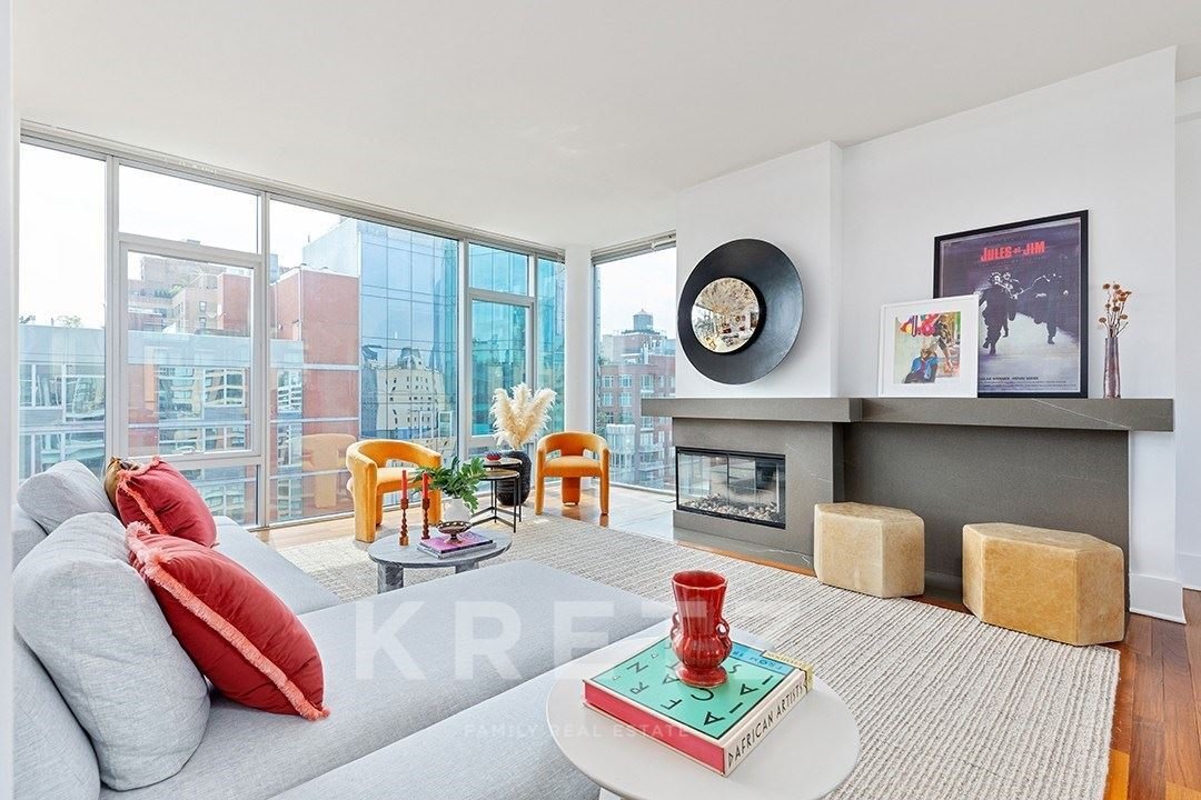 Apartment in New York, New York, United States 2 - 15586553