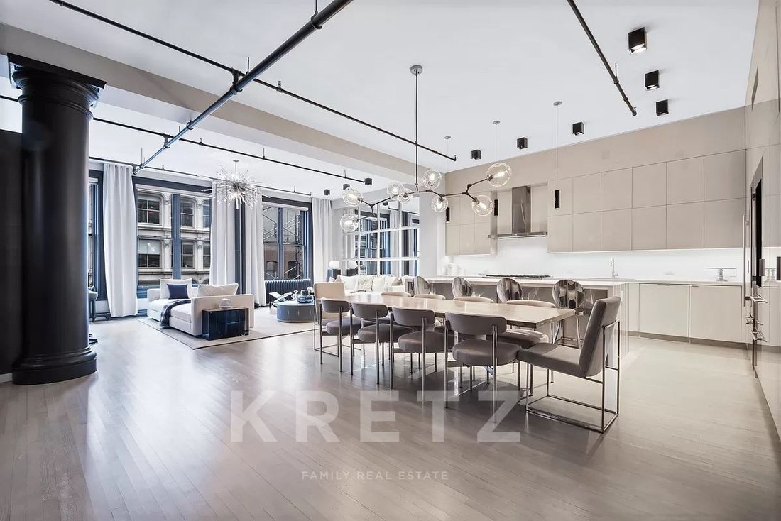 Apartment in New York, New York, United States 3 - 15302291