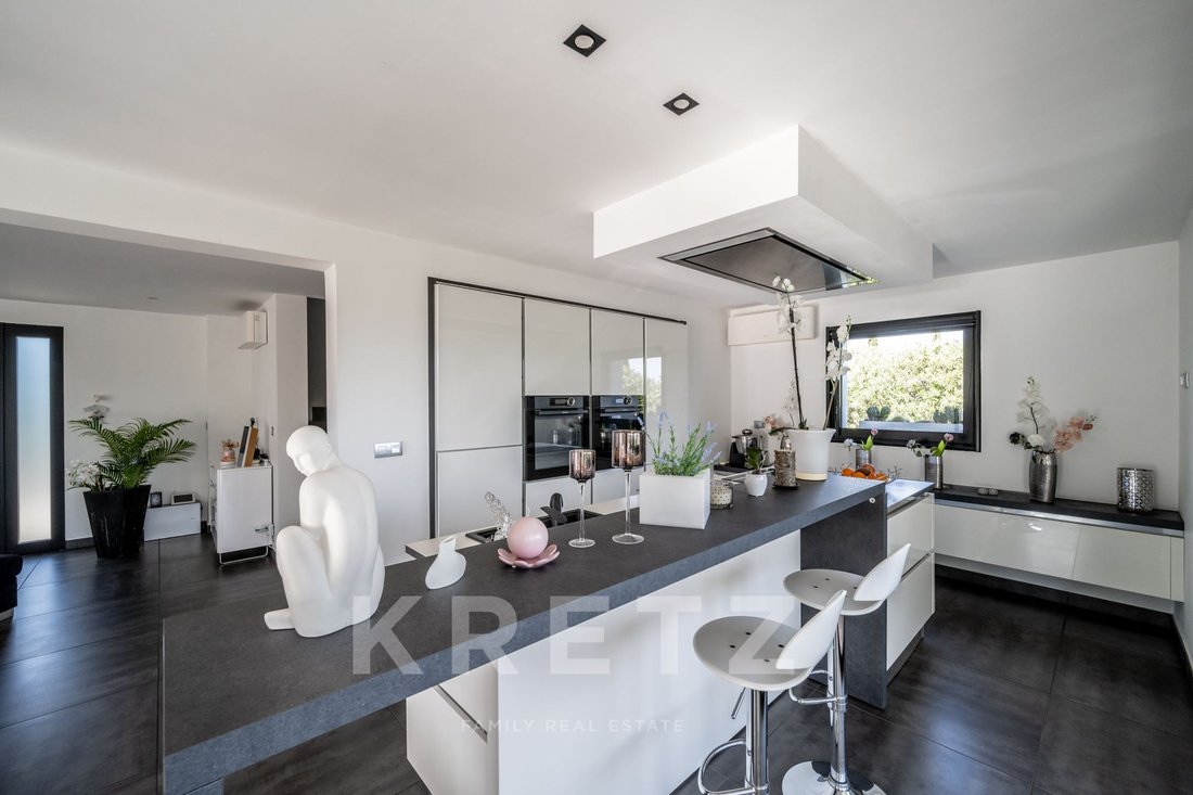 House in Zonza, Corsica, France 4 - 15241249