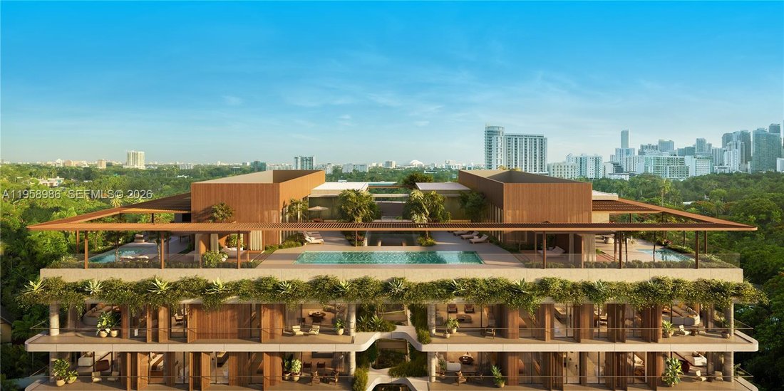 Condo in Miami, Florida, United States 5 - 17078885