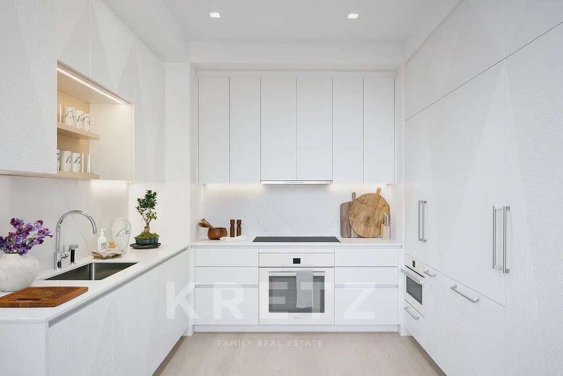 Apartment in New York, New York, United States 2 - 15302270