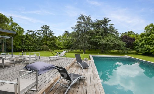 House in Capitole, Toulouse, France 1