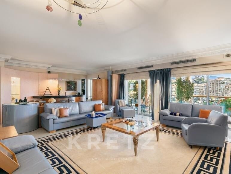 Apartment in Monaco, Monaco 5 - 16419577