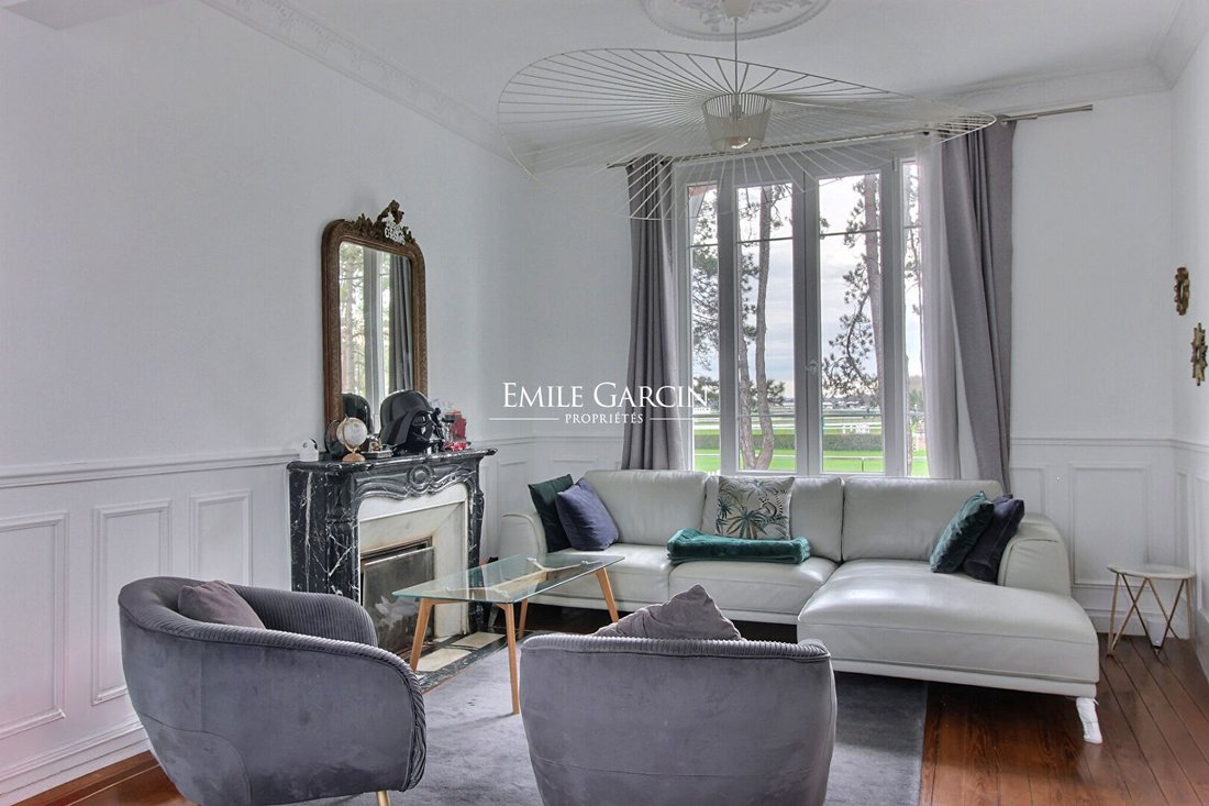 Villa in Deauville, Normandy, France 1 - 17078949