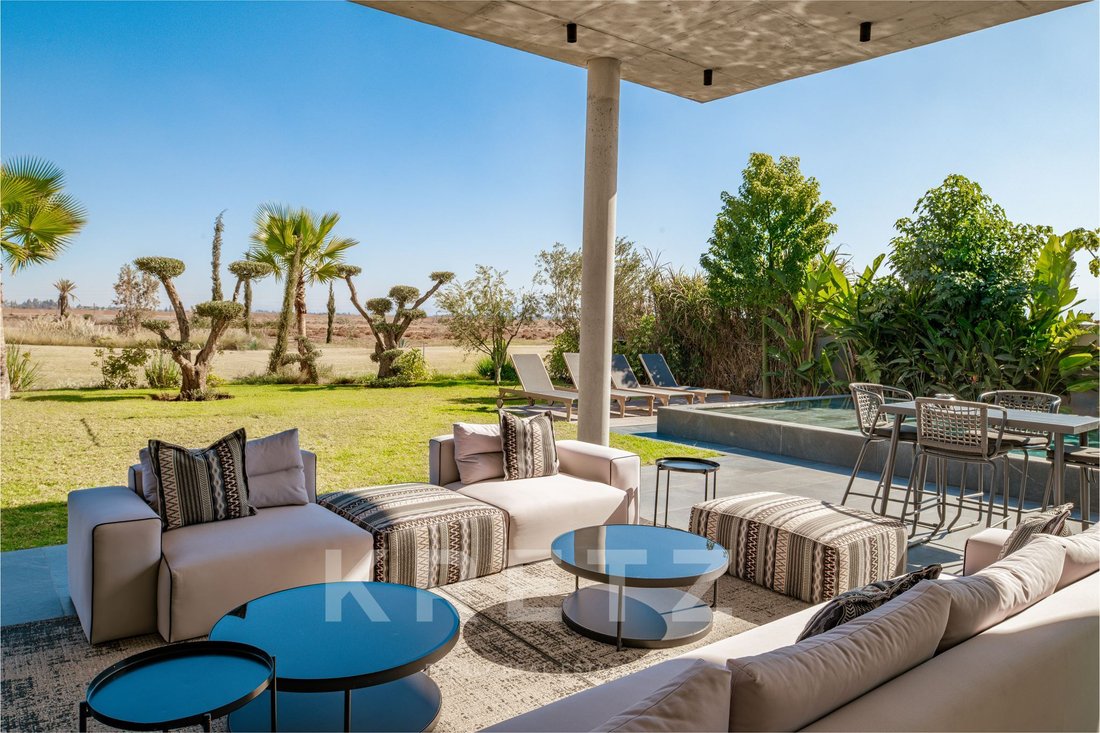 House in Lahebichate, Marrakesh-Safi, Morocco 1 - 15241098