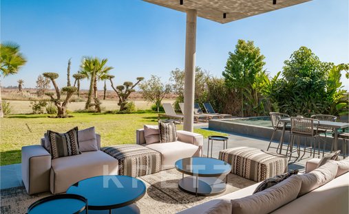 Casa a Lahebichate, Marrakech-Safi, Marocco 1