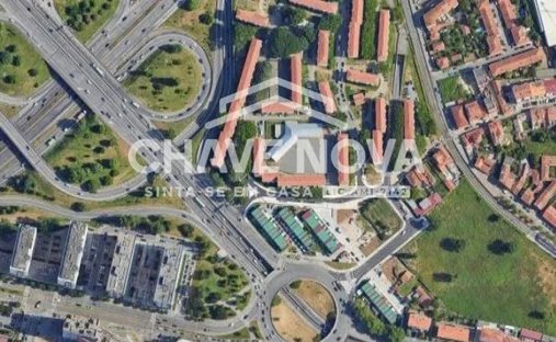 Apartment in Ramalde, Porto District, Portugal 1