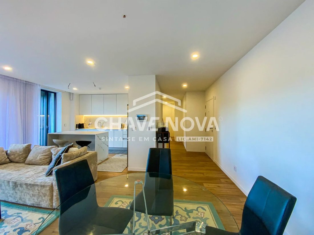 Apartment in Gafanha da Encarnacao, Aveiro District, Portugal 4 - 17079127