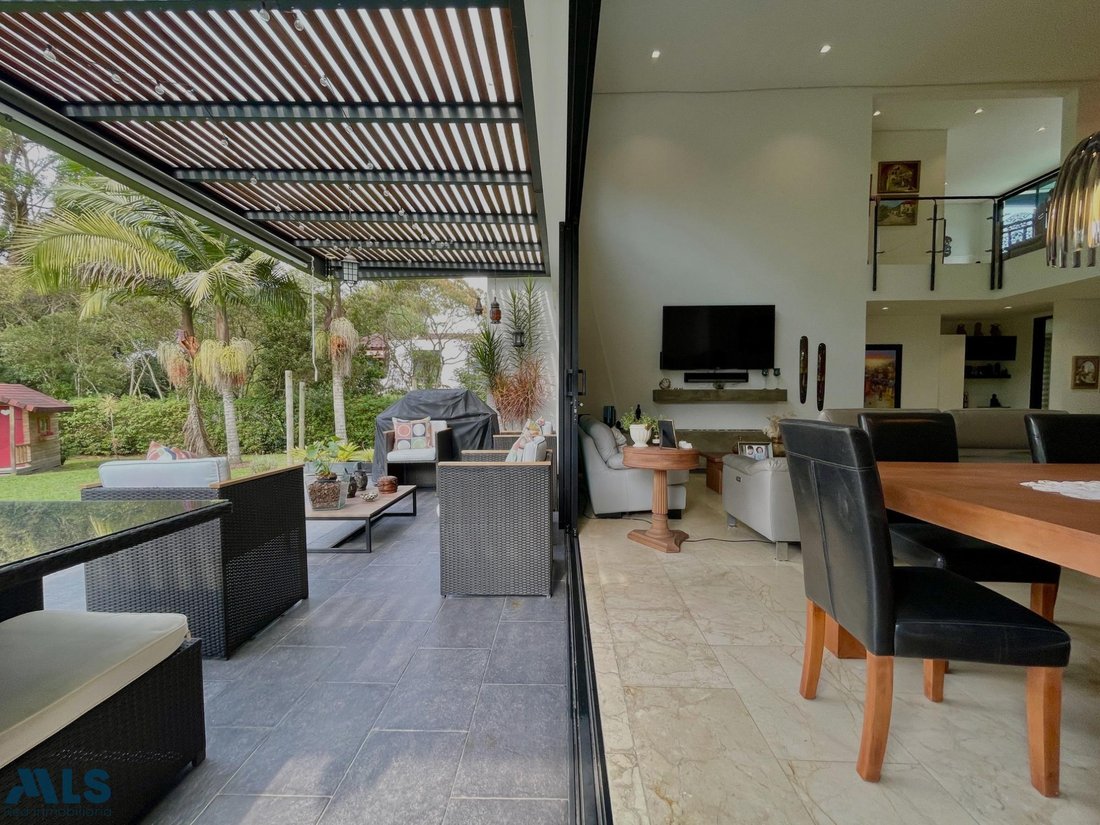 House in Rionegro, Antioquia, Colombia 5 - 17075153