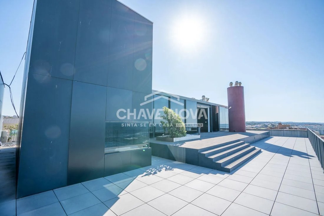Apartment in Canidelo, Porto District, Portugal 5 - 17081052