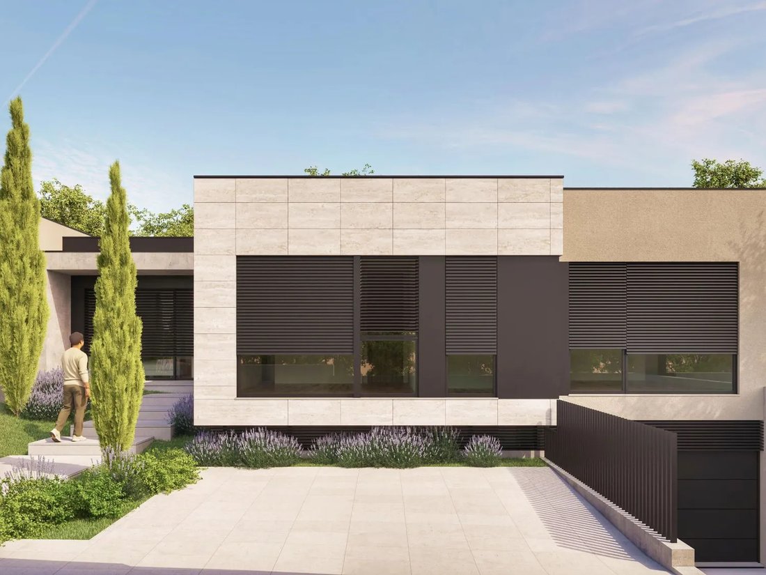Townhouse in Braga (Sao Vitor), Braga, Portugal 2 - 17081285