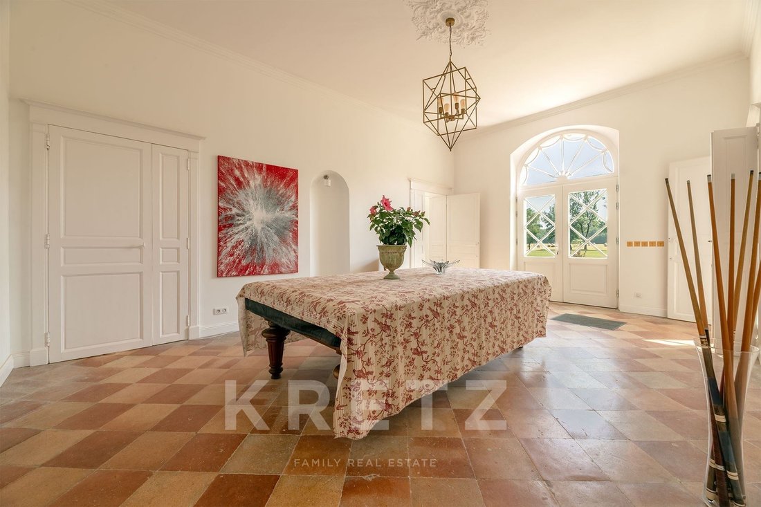 Apartment in Foirail, Bergerac, France 5 - 15859461