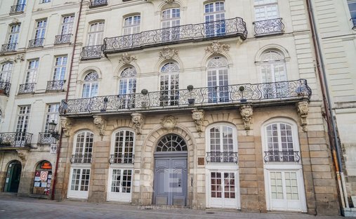 Apartment in Nantes, Pays de la Loire, France 1