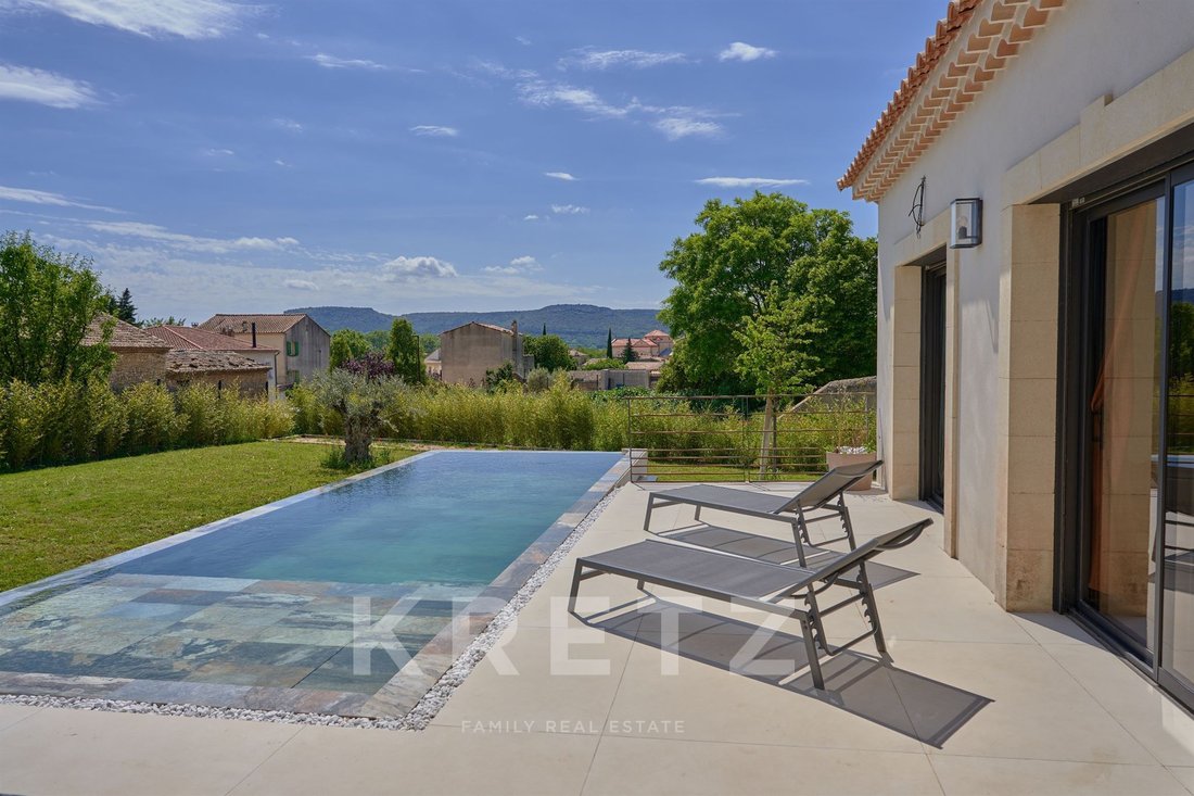 House in Chusclan, Occitania, France 2 - 16155321
