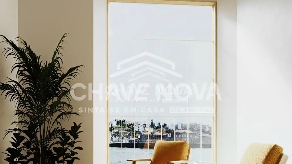 Apartment in Santa Marinha e Sao Pedro da Afurada, Porto District, Portugal 5 - 17080105