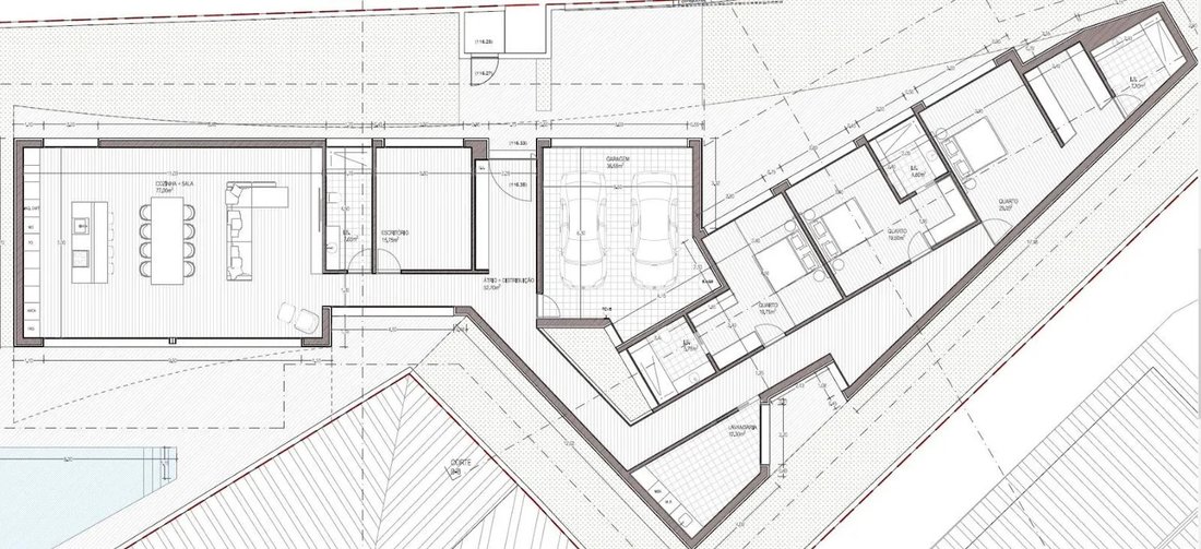 House in Santa Maria da Feira, Aveiro District, Portugal 3 - 17081015