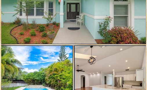 House in Jupiter Island, Florida, United States 1