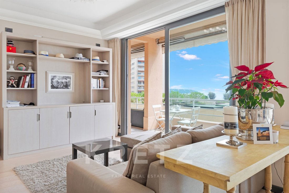 Apartment in Monaco, Monaco 5 - 16154989