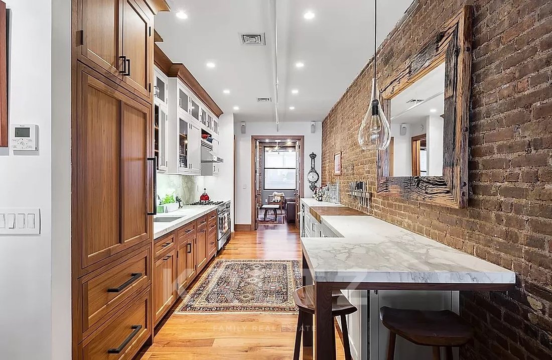 Apartment in New York, New York, United States 4 - 16155197
