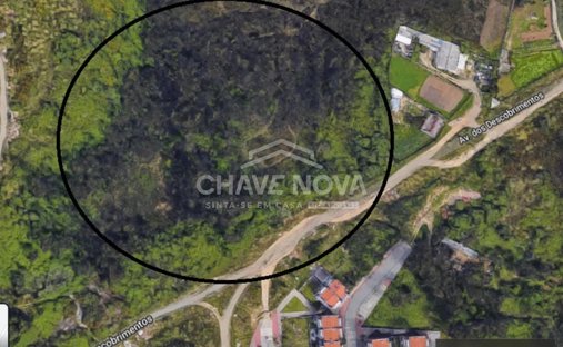 Land in Valongo, Porto District, Portugal 1