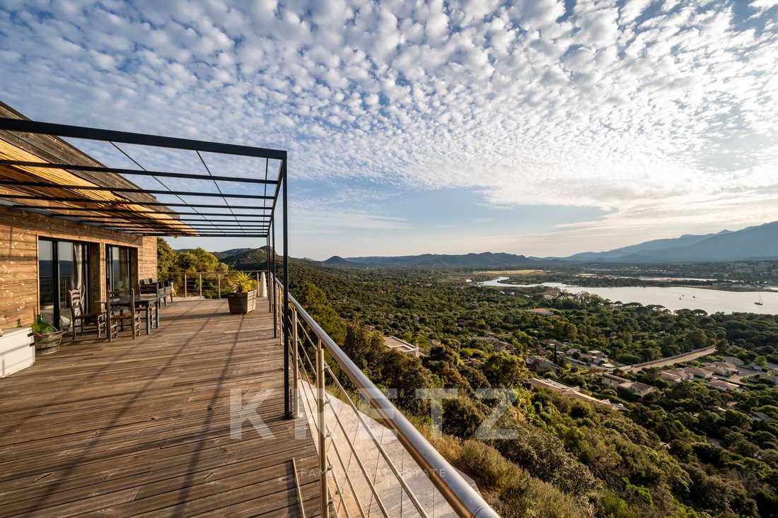 House in Porto-Vecchio, Corsica, France 4 - 15241175