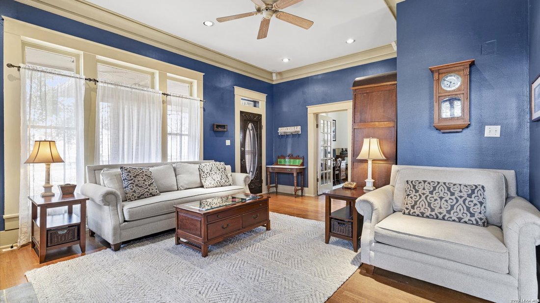 House in New Braunfels, Texas, United States 3 - 17079954