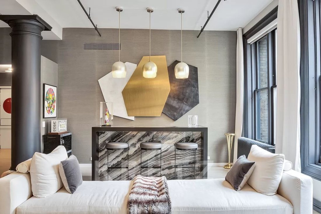 Apartment in New York, New York, United States 2 - 15302291